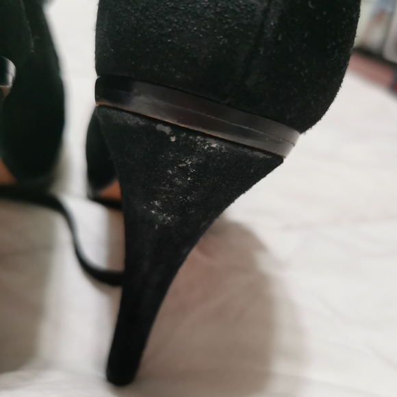 Ash shoes - Picture 8 of 9